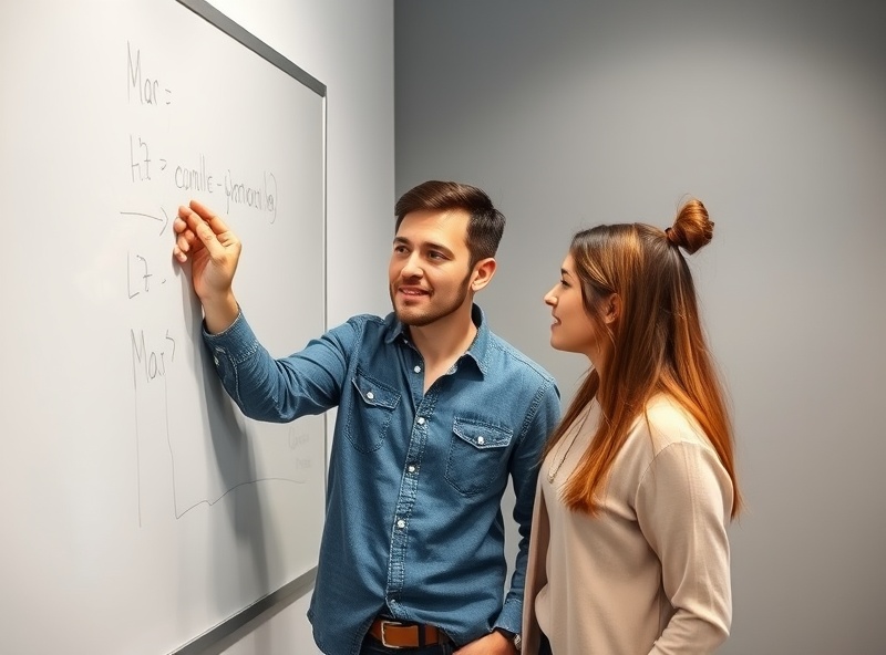 Matemática Secundaria Córdoba